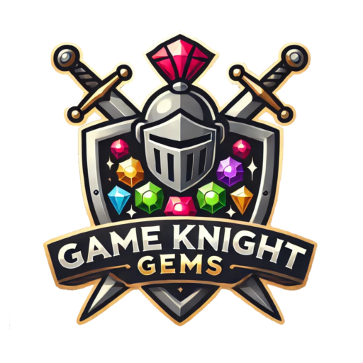 Game Knight Gems